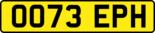 OO73EPH