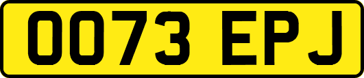OO73EPJ