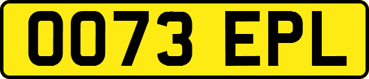 OO73EPL