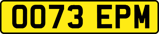 OO73EPM