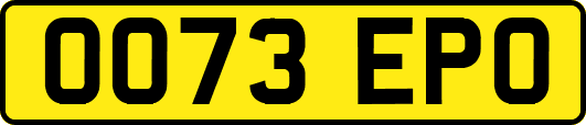 OO73EPO