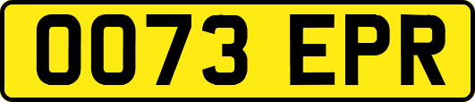 OO73EPR