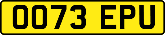 OO73EPU