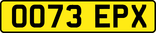 OO73EPX