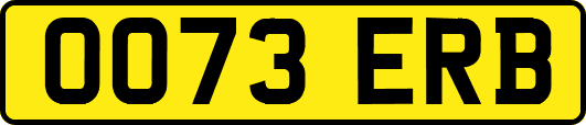 OO73ERB