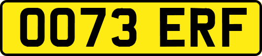 OO73ERF