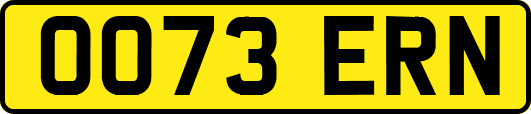 OO73ERN