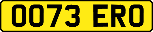OO73ERO
