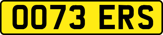 OO73ERS