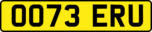 OO73ERU