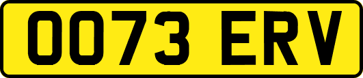 OO73ERV