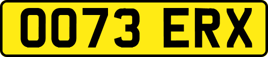 OO73ERX