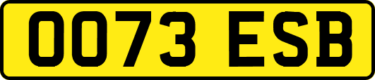 OO73ESB