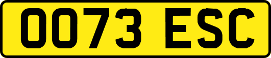 OO73ESC