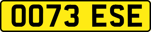 OO73ESE