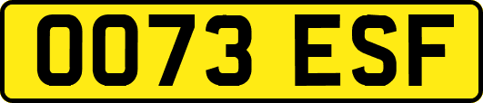 OO73ESF