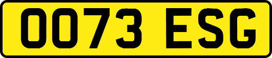 OO73ESG