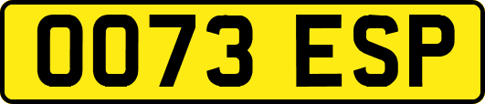 OO73ESP
