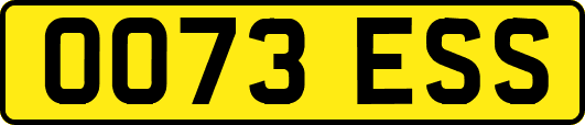 OO73ESS