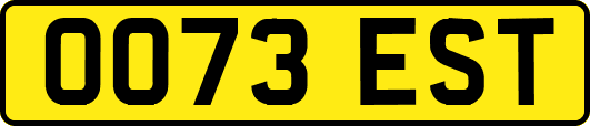 OO73EST