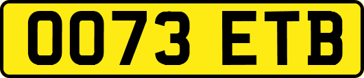 OO73ETB