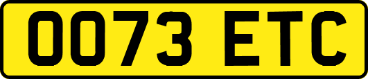 OO73ETC