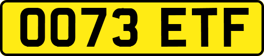 OO73ETF