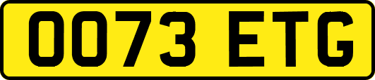 OO73ETG