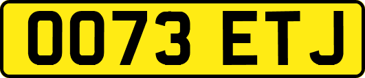 OO73ETJ
