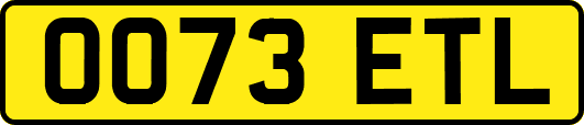 OO73ETL