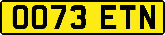 OO73ETN