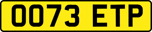 OO73ETP