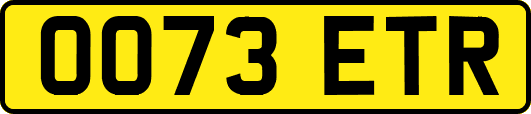 OO73ETR