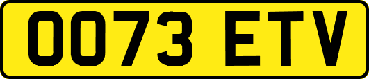 OO73ETV