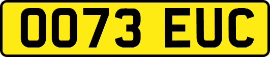 OO73EUC