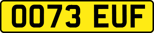 OO73EUF