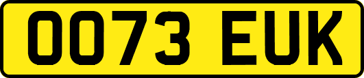 OO73EUK