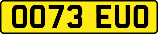 OO73EUO