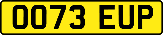 OO73EUP