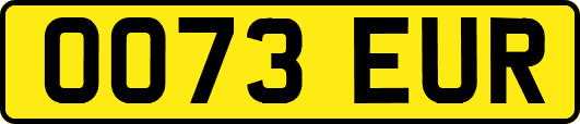 OO73EUR