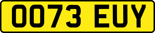 OO73EUY