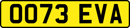OO73EVA