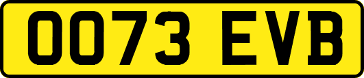 OO73EVB
