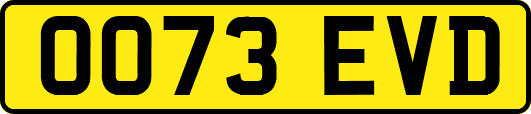 OO73EVD
