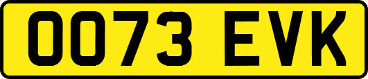 OO73EVK