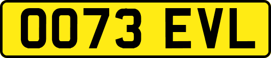 OO73EVL