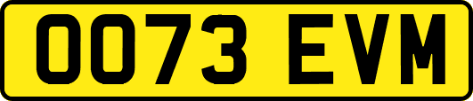 OO73EVM
