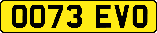 OO73EVO