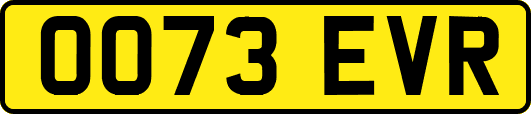 OO73EVR