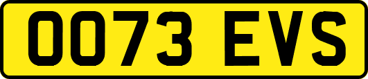 OO73EVS